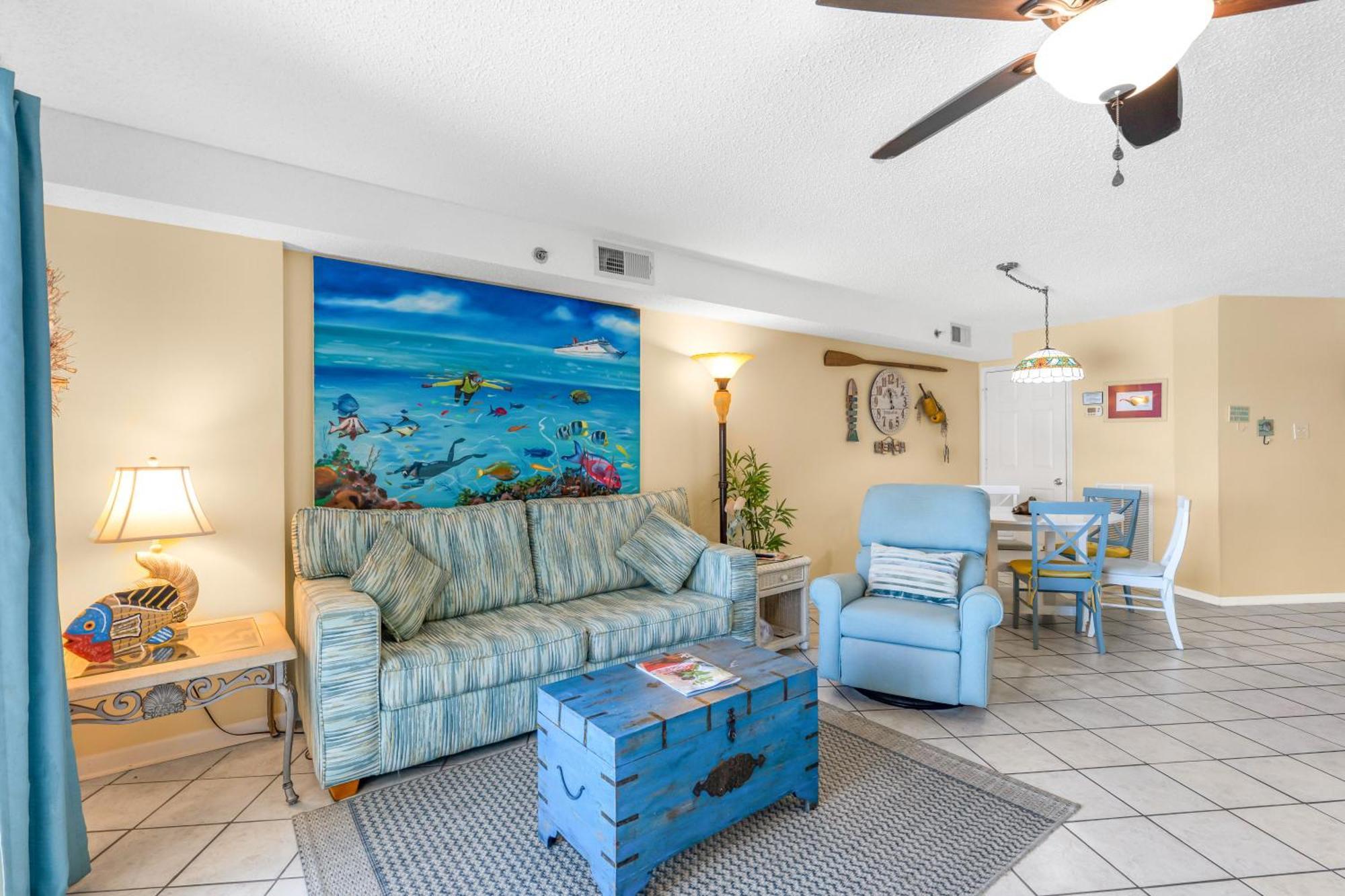 Tradewinds 1106 Villa Orange Beach Exterior photo